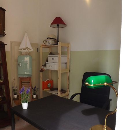 B&B Central Toma Montecatini Terme Exterior photo