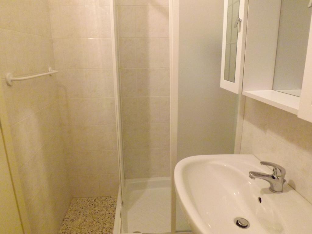 B&B Central Toma Montecatini Terme Exterior photo
