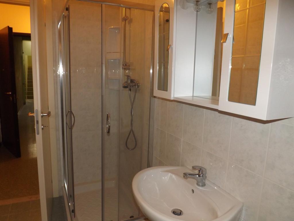 B&B Central Toma Montecatini Terme Exterior photo