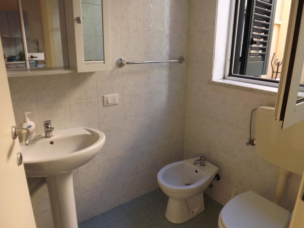 B&B Central Toma Montecatini Terme Exterior photo