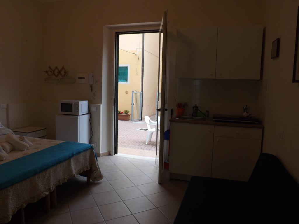 B&B Central Toma Montecatini Terme Exterior photo