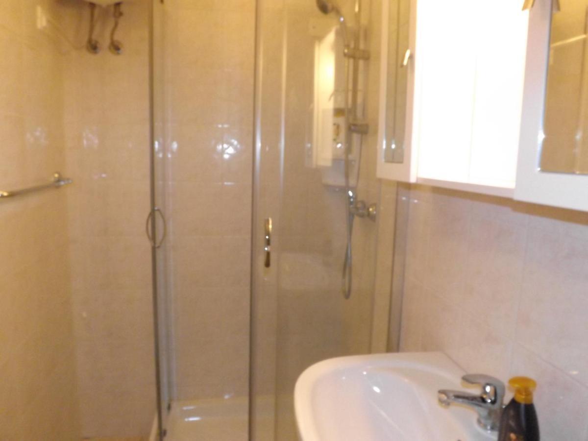 B&B Central Toma Montecatini Terme Exterior photo